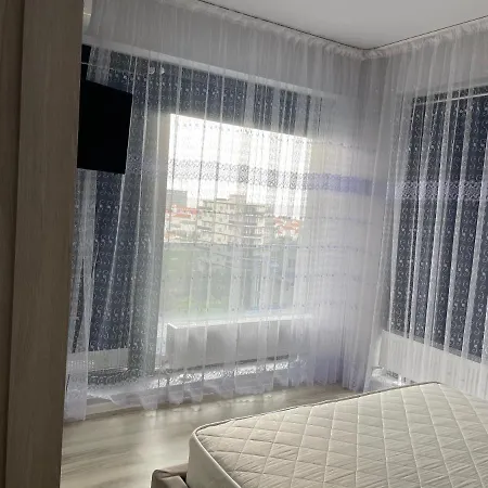Marinaevo Appartement Năvodari