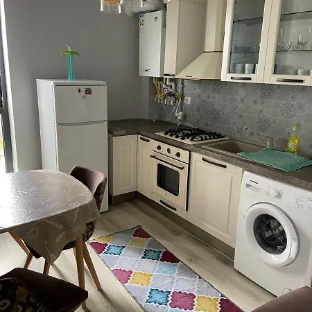 Marinaevo Appartement Năvodari
