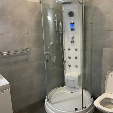 Marinaevo Appartement
