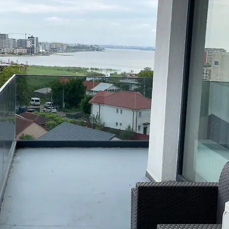 Marinaevo Appartement
