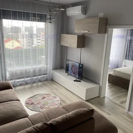 Marinaevo Appartement Năvodari
